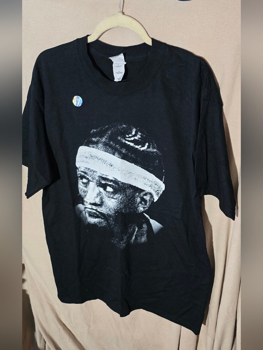 Gildan Rip Hamilton Face Tee